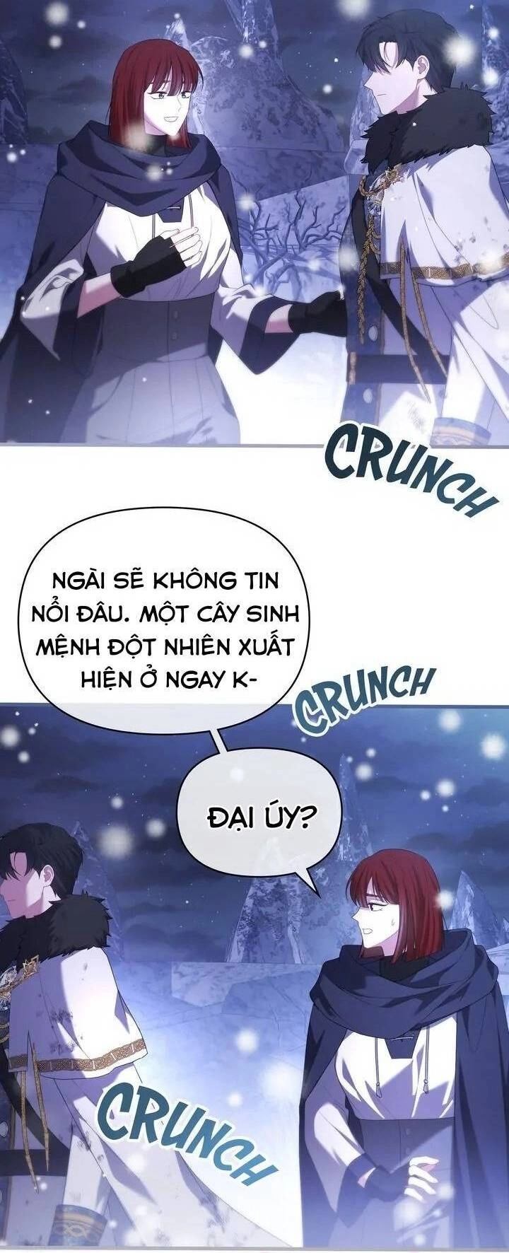 Một Đêm Sâu Đậm Của Adeline Chapter 76 - 19