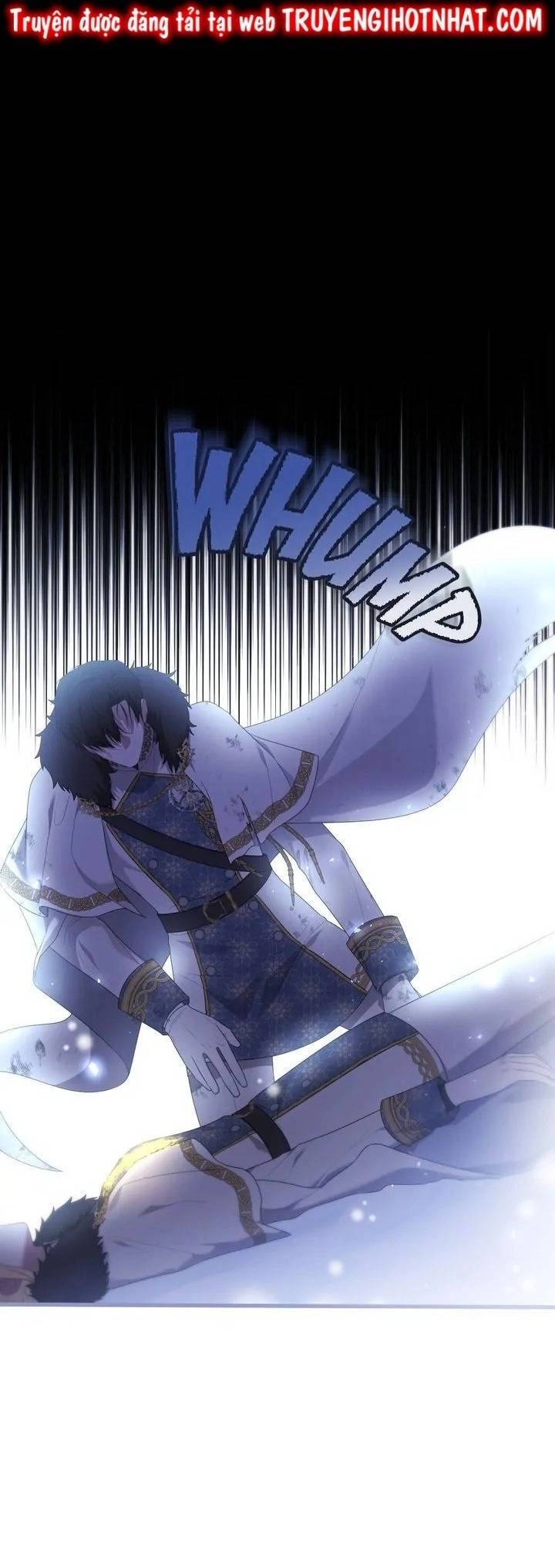 Một Đêm Sâu Đậm Của Adeline Chapter 76 - 22