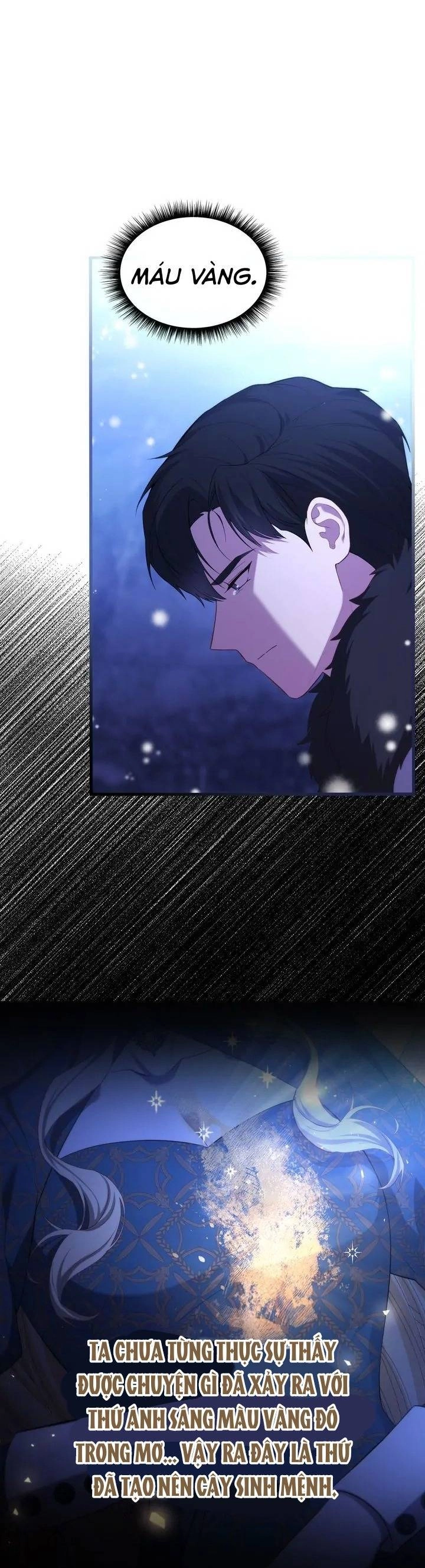 Một Đêm Sâu Đậm Của Adeline Chapter 76 - 23