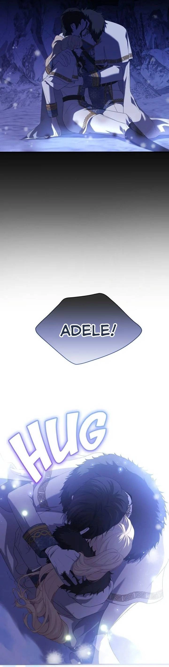 Một Đêm Sâu Đậm Của Adeline Chapter 76 - 25