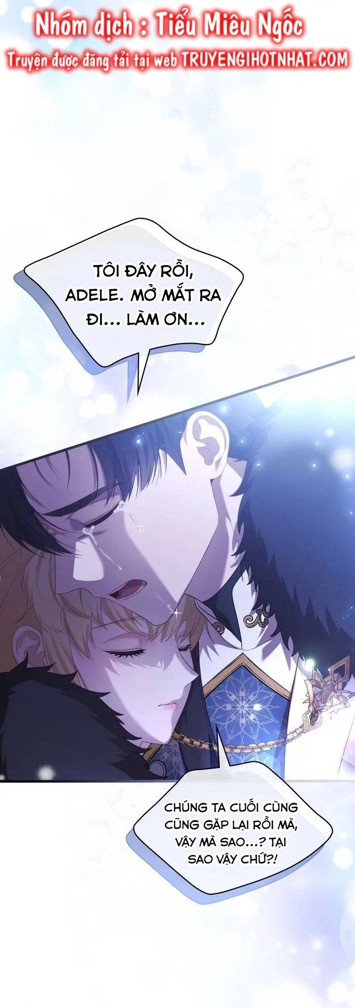 Một Đêm Sâu Đậm Của Adeline Chapter 76 - 26