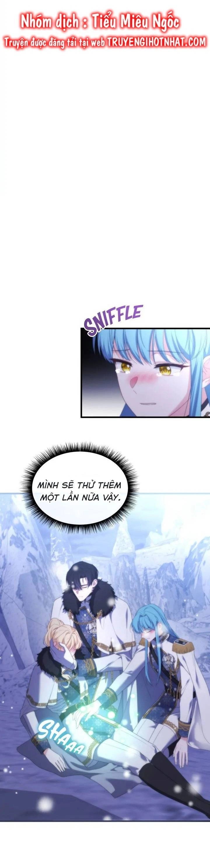 Một Đêm Sâu Đậm Của Adeline Chapter 76 - 28