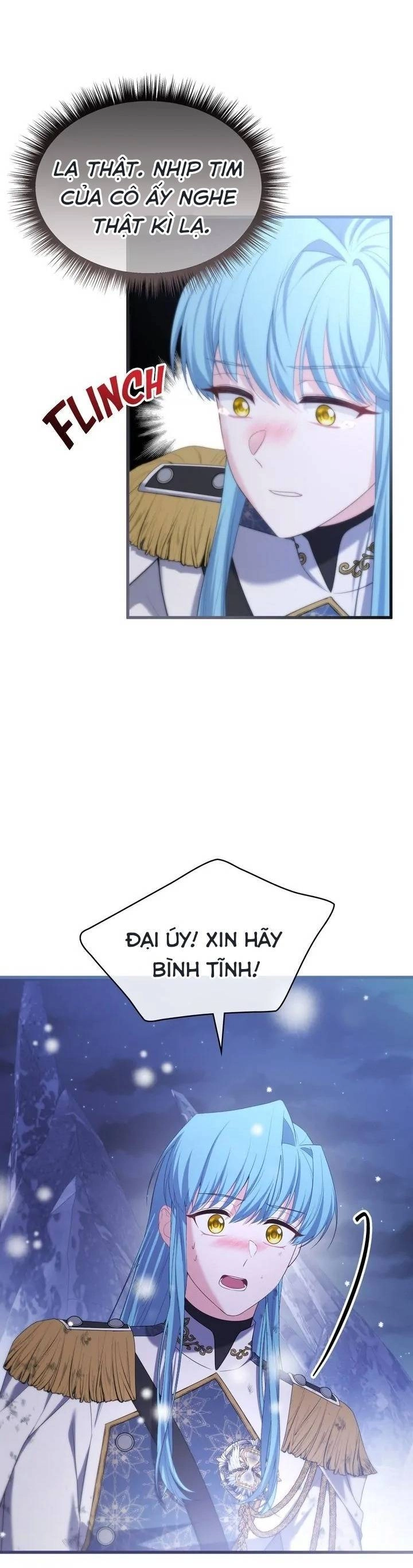 Một Đêm Sâu Đậm Của Adeline Chapter 76 - 29