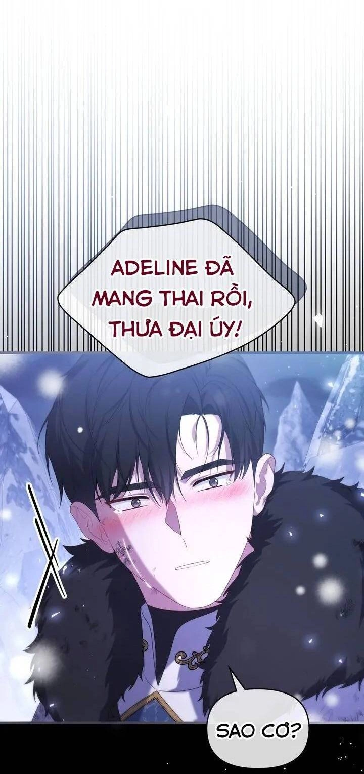 Một Đêm Sâu Đậm Của Adeline Chapter 76 - 31