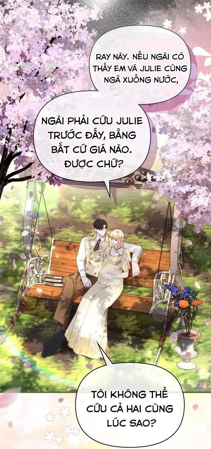 Một Đêm Sâu Đậm Của Adeline Chapter 76 - 35