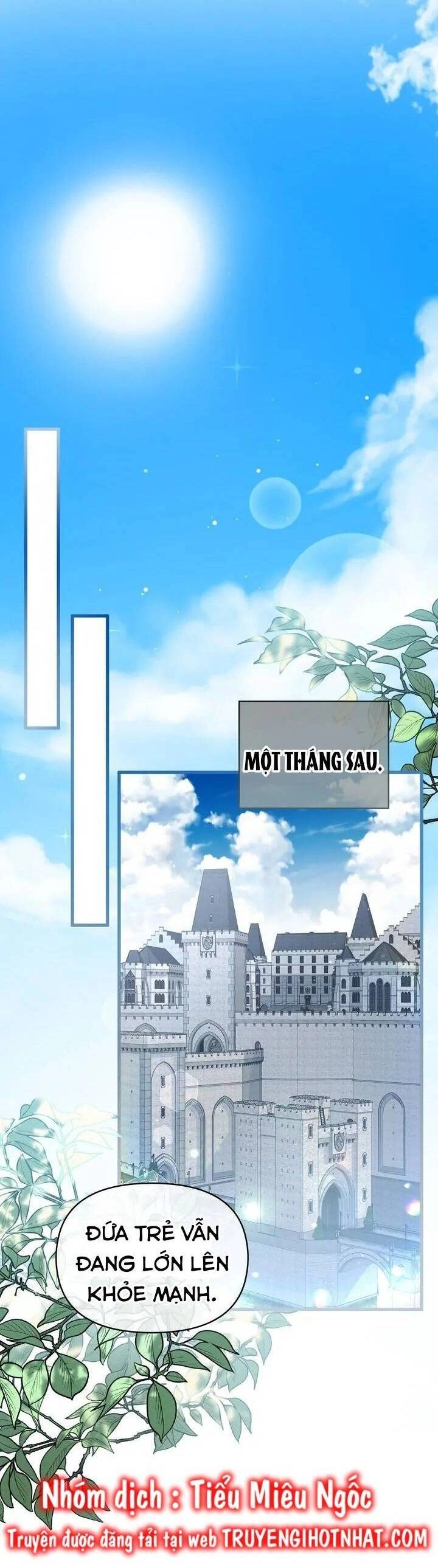 Một Đêm Sâu Đậm Của Adeline Chapter 76 - 41