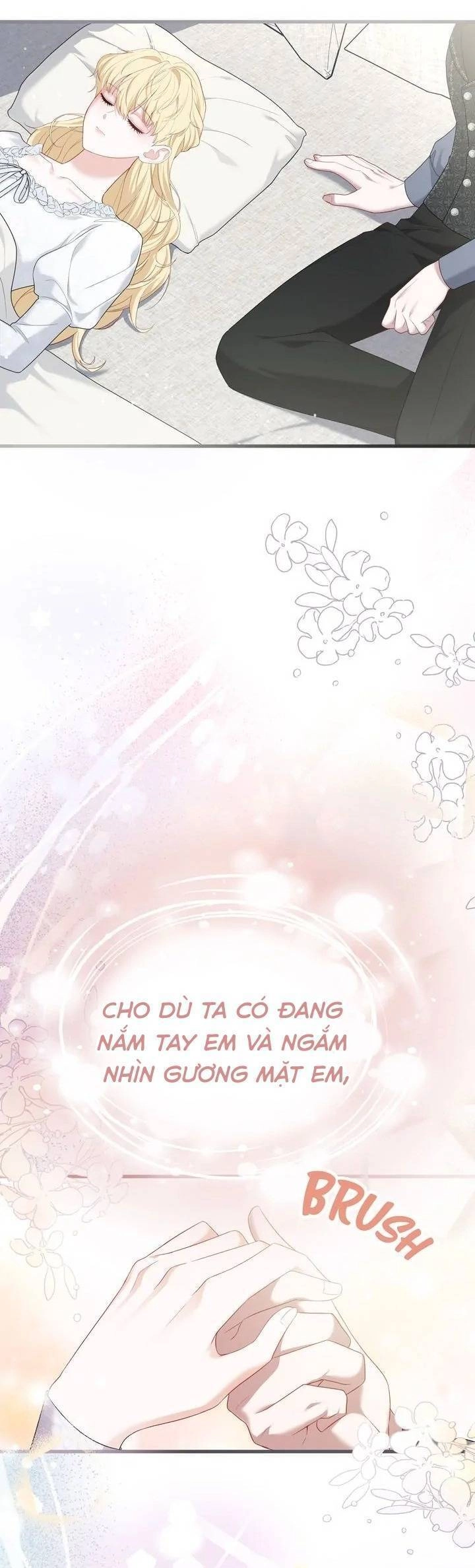 Một Đêm Sâu Đậm Của Adeline Chapter 76 - 43