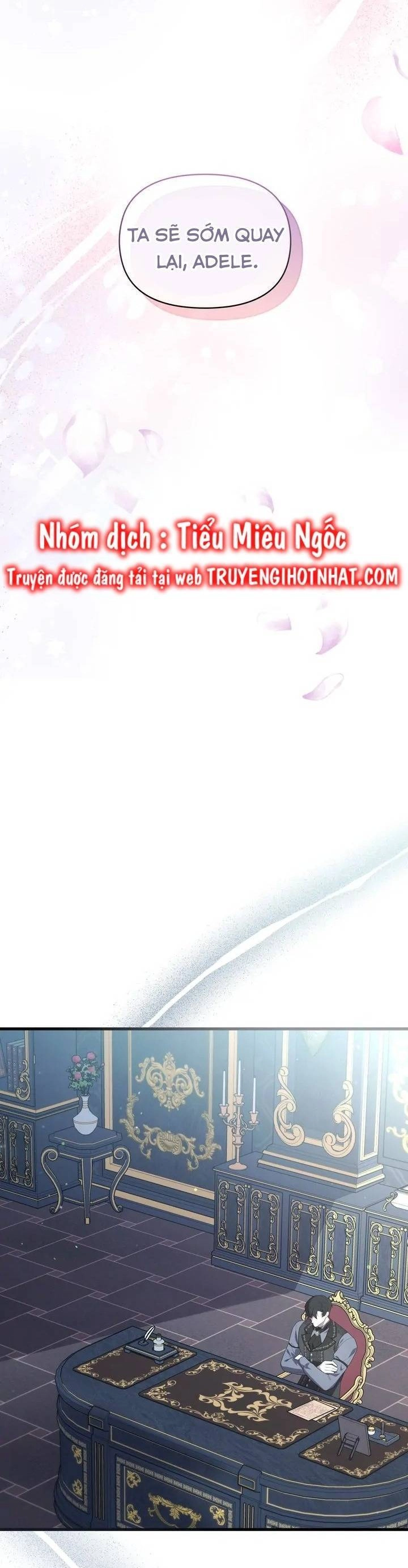 Một Đêm Sâu Đậm Của Adeline Chapter 76 - 45