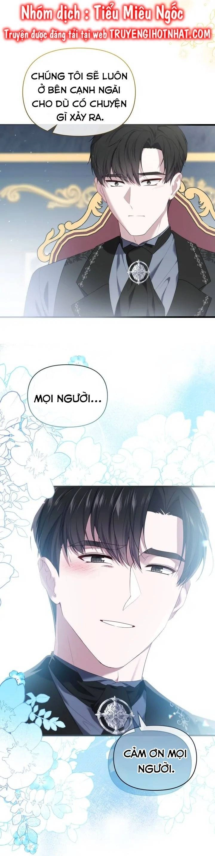 Một Đêm Sâu Đậm Của Adeline Chapter 76 - 50