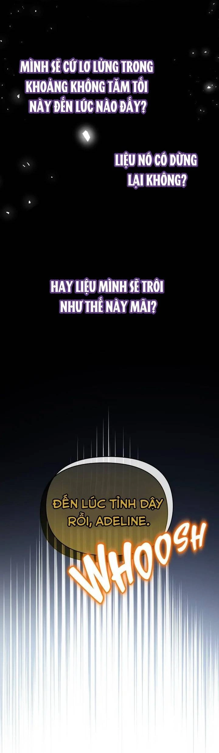 Một Đêm Sâu Đậm Của Adeline Chapter 76 - 52