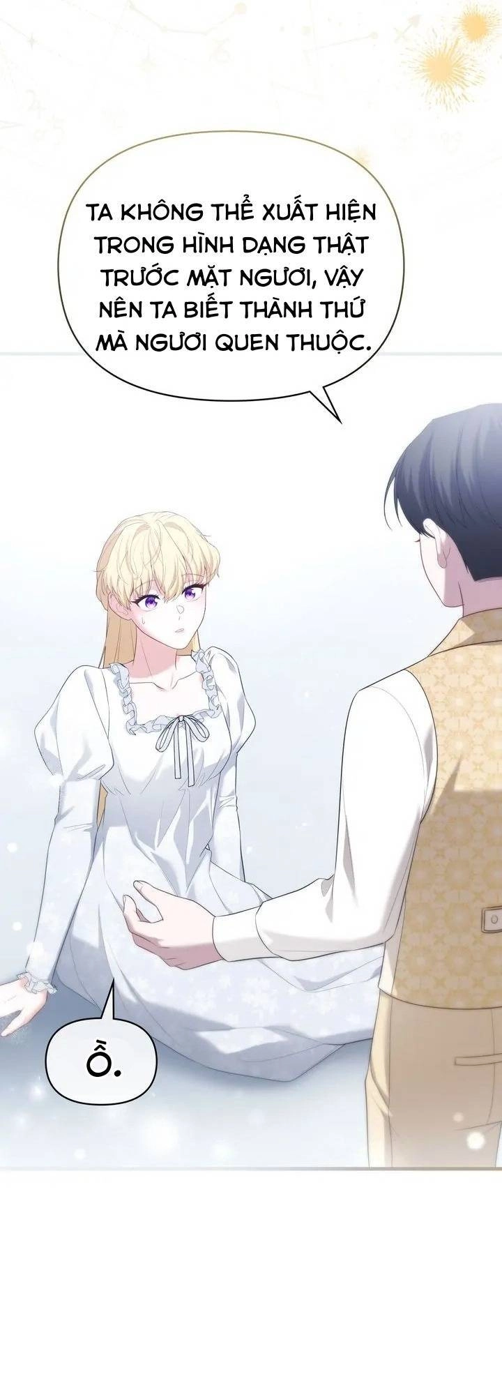 Một Đêm Sâu Đậm Của Adeline Chapter 76 - 54