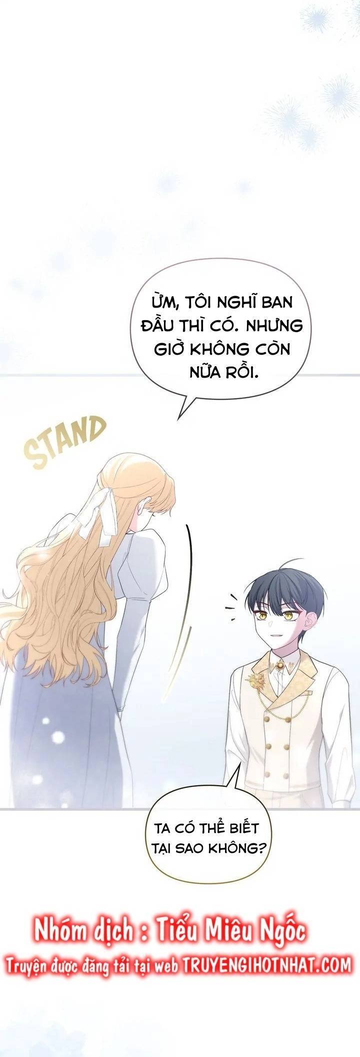 Một Đêm Sâu Đậm Của Adeline Chapter 76 - 56