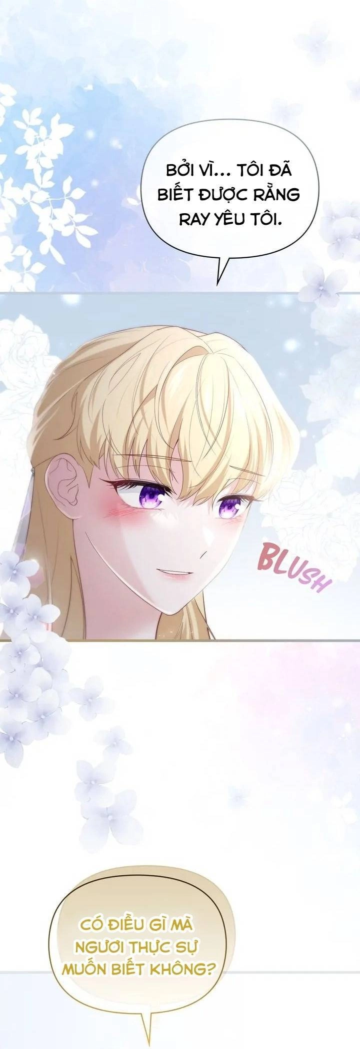 Một Đêm Sâu Đậm Của Adeline Chapter 76 - 57