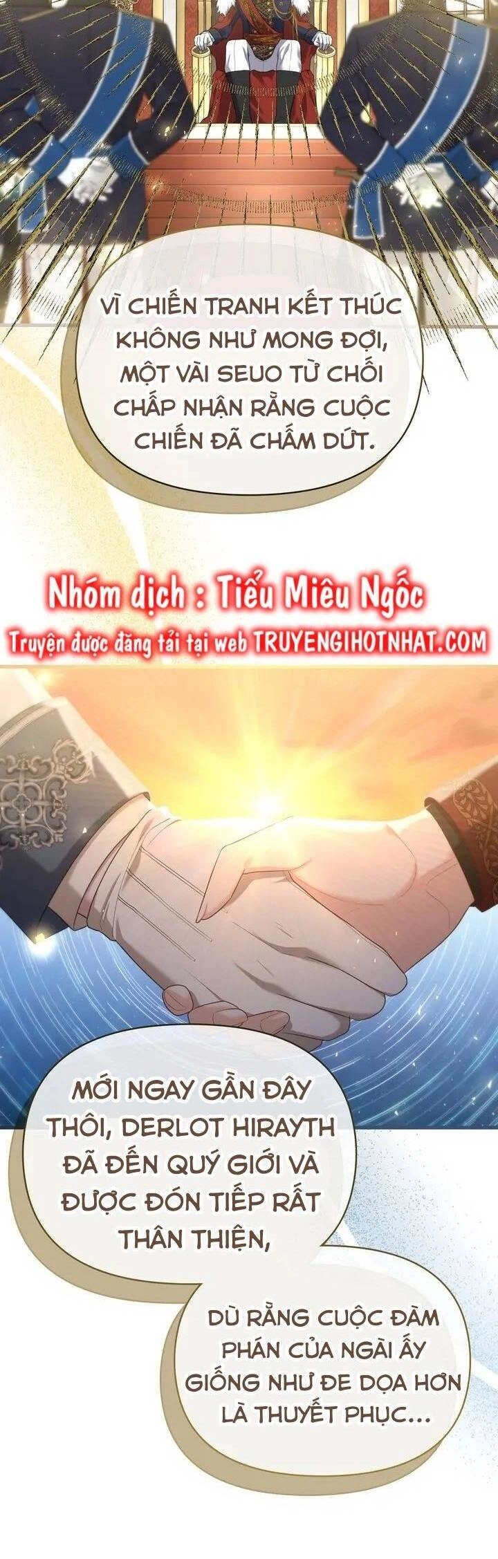 Một Đêm Sâu Đậm Của Adeline Chapter 76 - 60