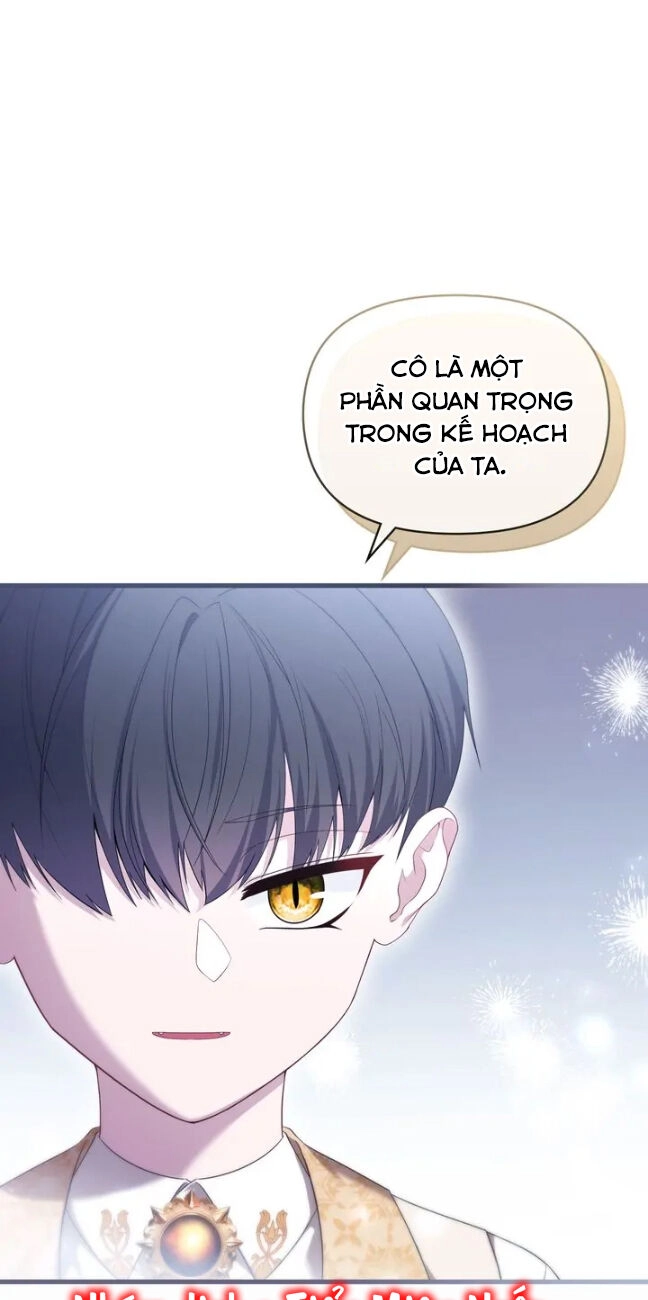 Một Đêm Sâu Đậm Của Adeline Chapter 77 - 3