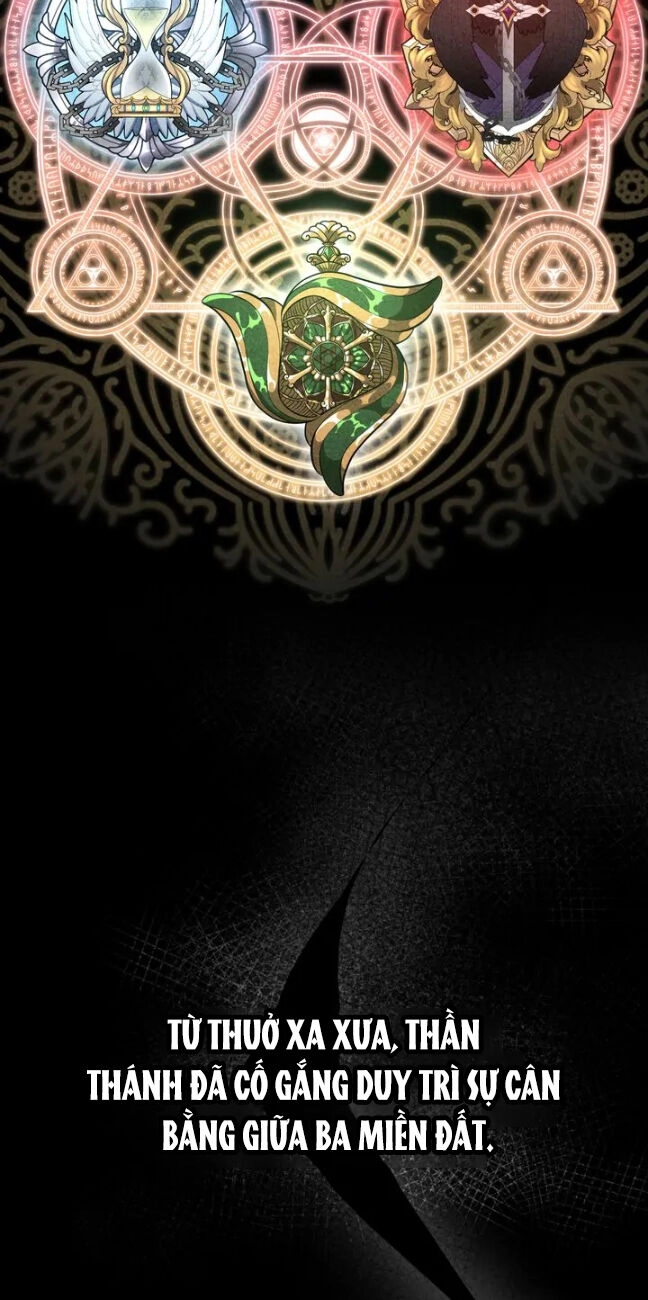 Một Đêm Sâu Đậm Của Adeline Chapter 77 - 5