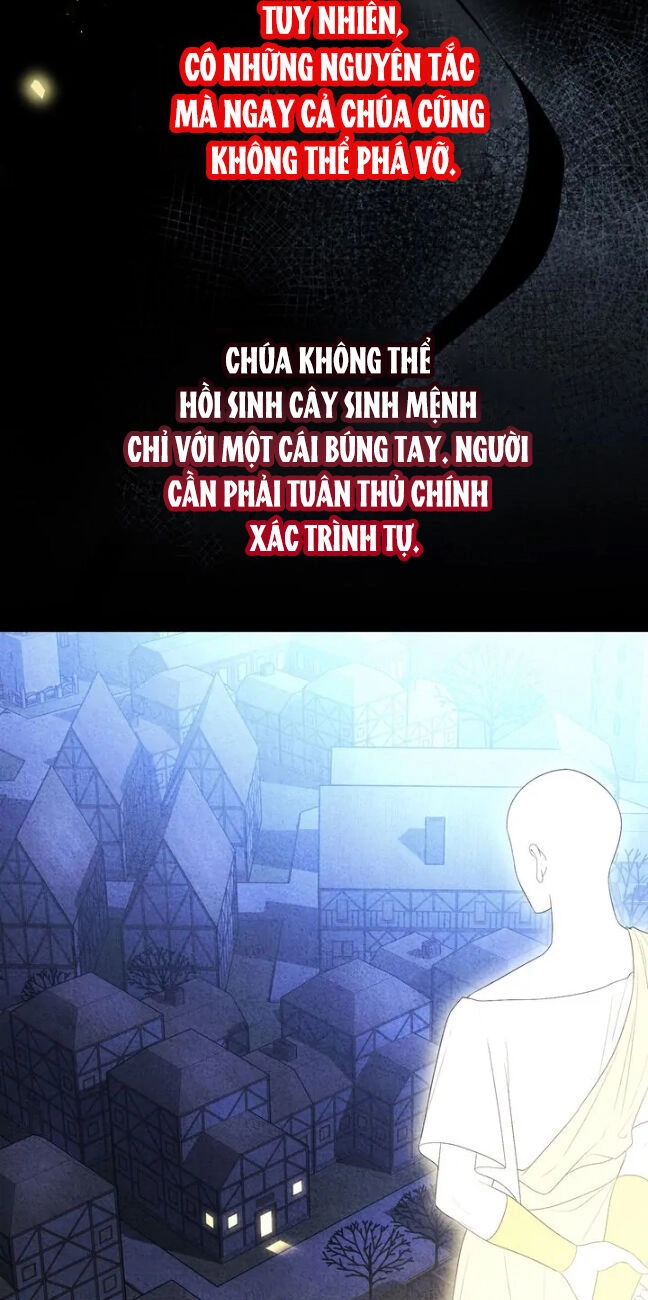 Một Đêm Sâu Đậm Của Adeline Chapter 77 - 11