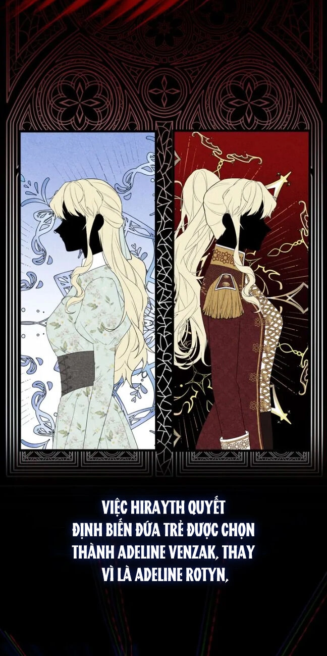 Một Đêm Sâu Đậm Của Adeline Chapter 77 - 19