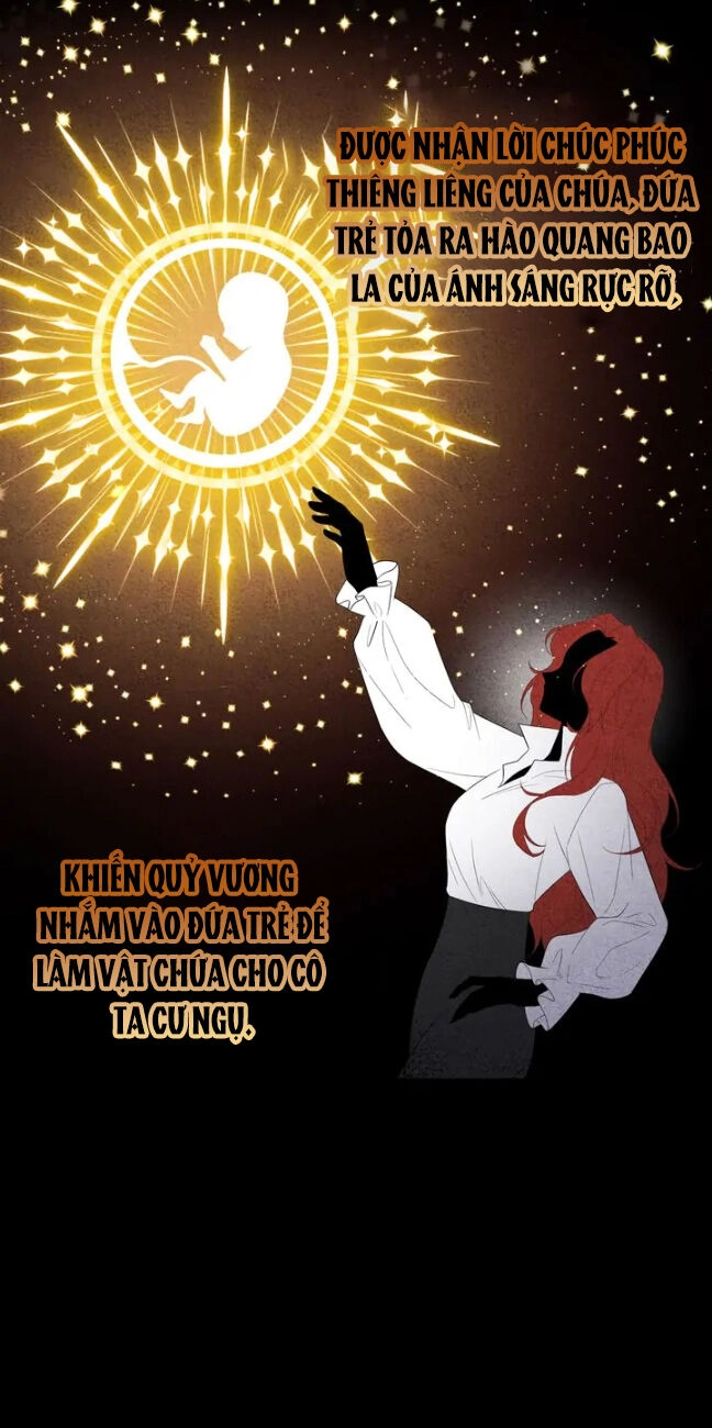 Một Đêm Sâu Đậm Của Adeline Chapter 77 - 21