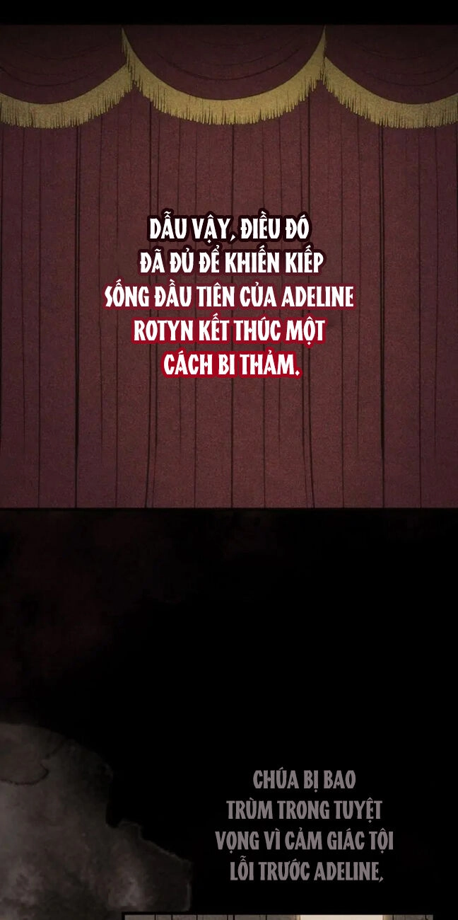 Một Đêm Sâu Đậm Của Adeline Chapter 77 - 23