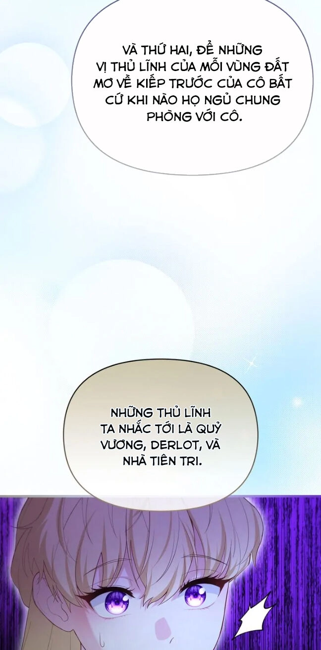 Một Đêm Sâu Đậm Của Adeline Chapter 77 - 28