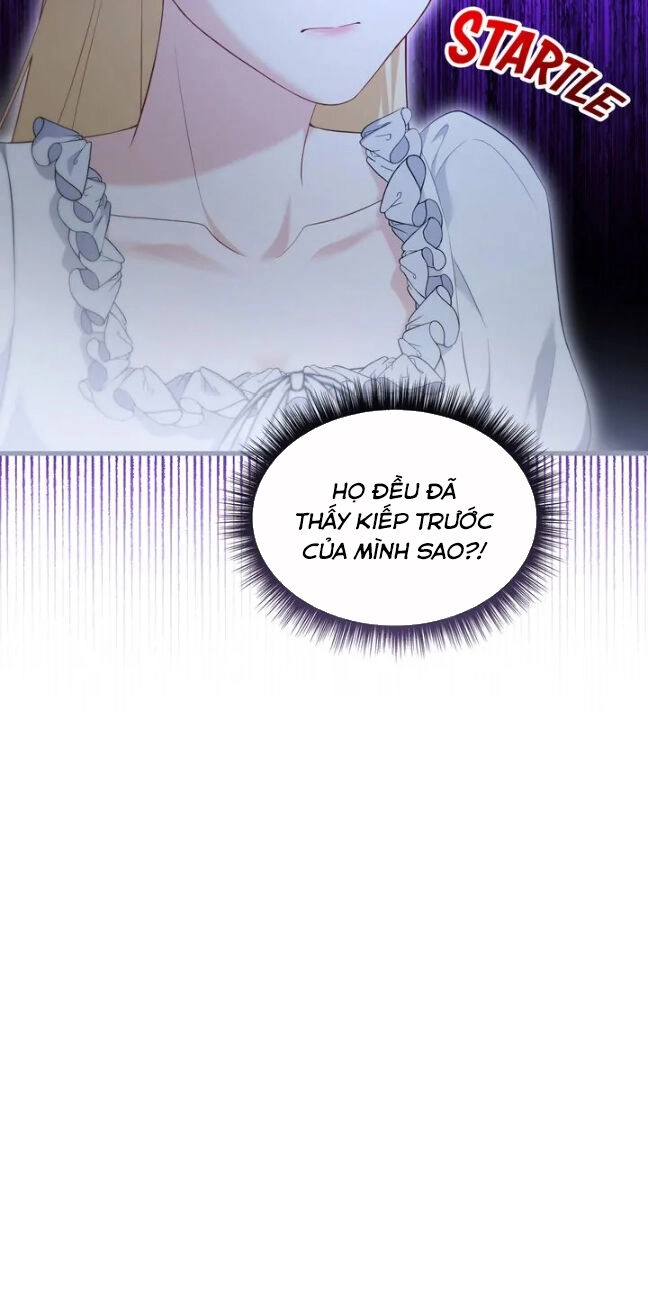 Một Đêm Sâu Đậm Của Adeline Chapter 77 - 29