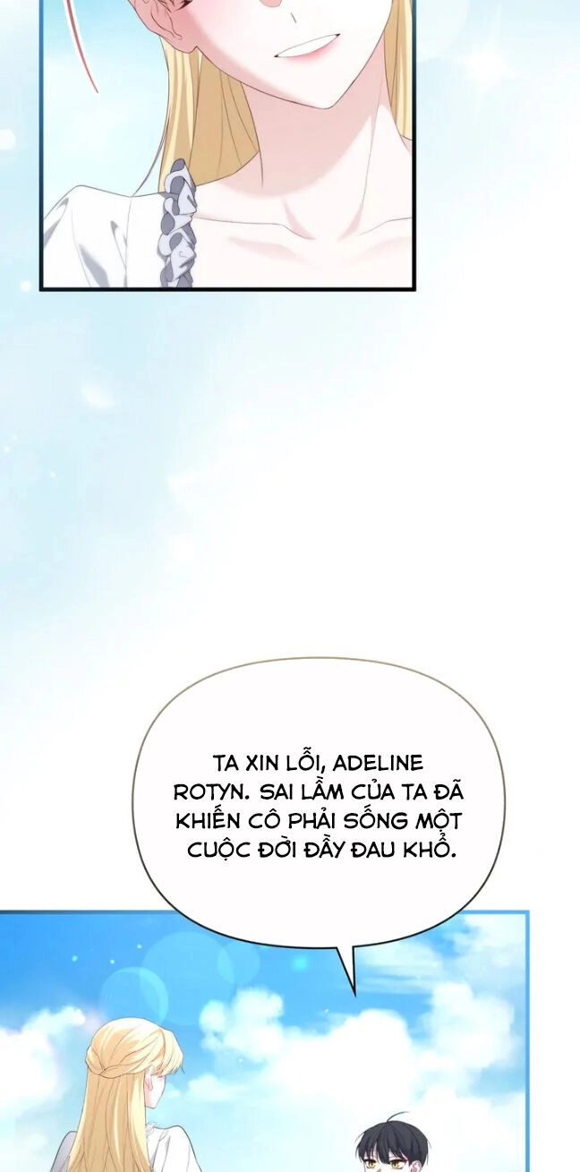Một Đêm Sâu Đậm Của Adeline Chapter 77 - 32