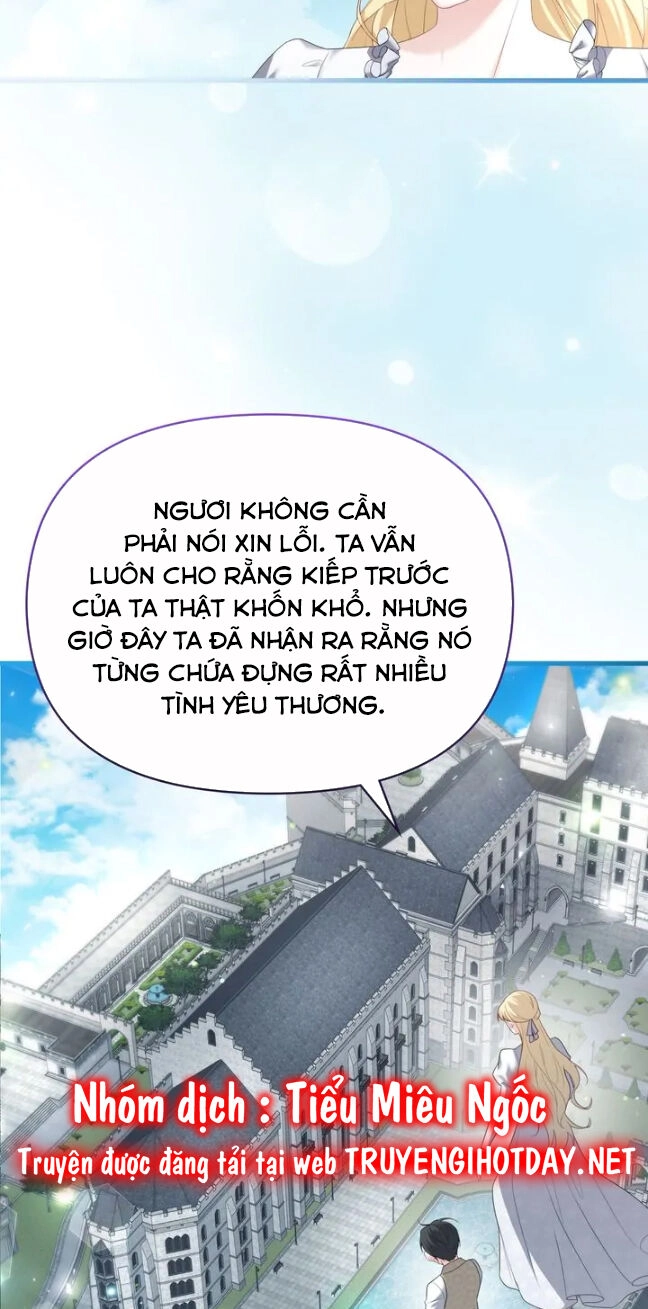 Một Đêm Sâu Đậm Của Adeline Chapter 77 - 34