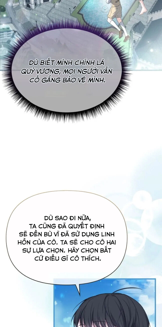 Một Đêm Sâu Đậm Của Adeline Chapter 77 - 35