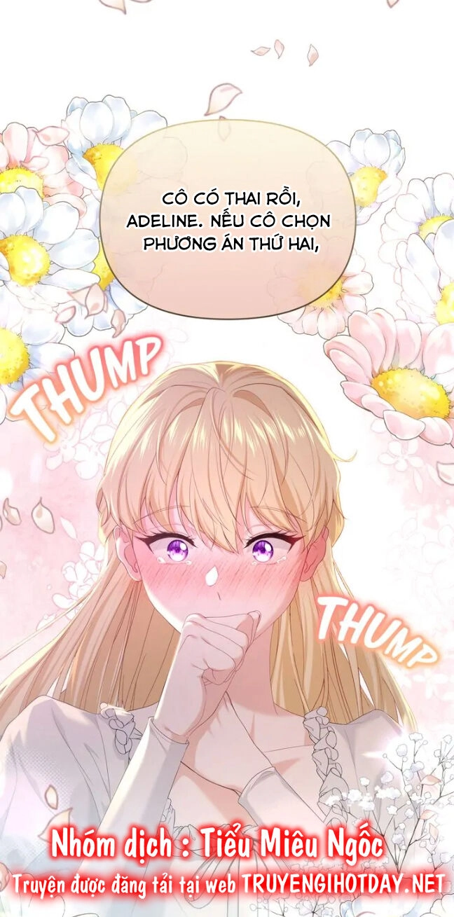 Một Đêm Sâu Đậm Của Adeline Chapter 77 - 39