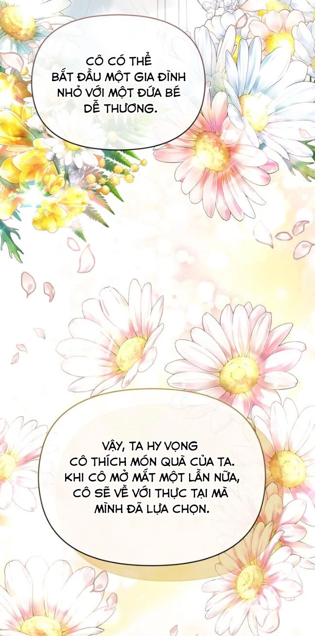 Một Đêm Sâu Đậm Của Adeline Chapter 77 - 40