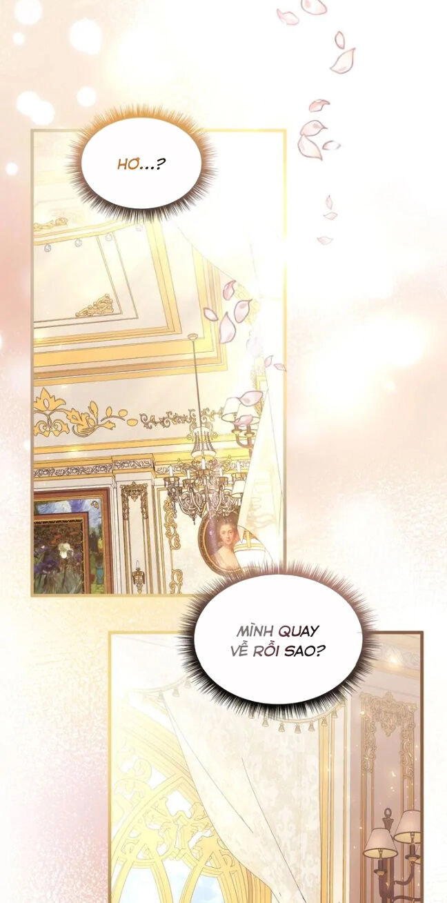 Một Đêm Sâu Đậm Của Adeline Chapter 77 - 42