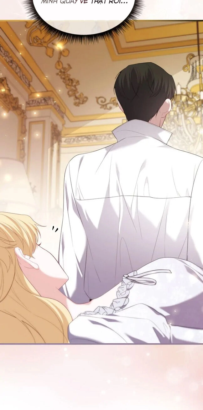 Một Đêm Sâu Đậm Của Adeline Chapter 77 - 44