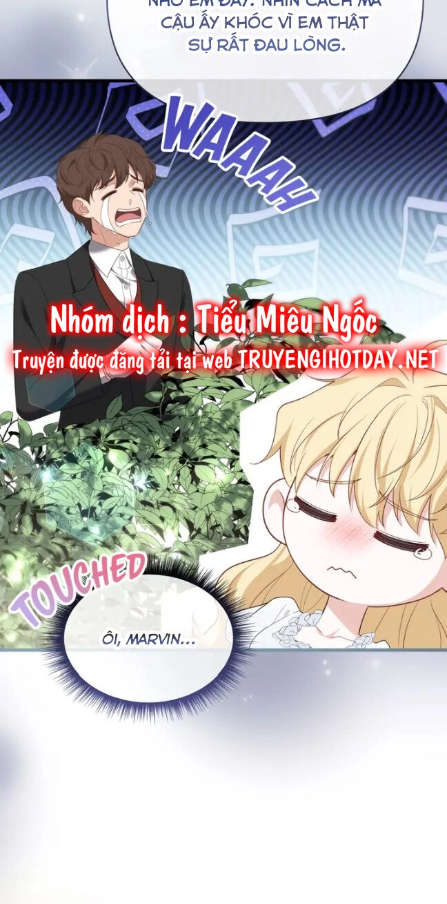 Một Đêm Sâu Đậm Của Adeline Chapter 77 - 48