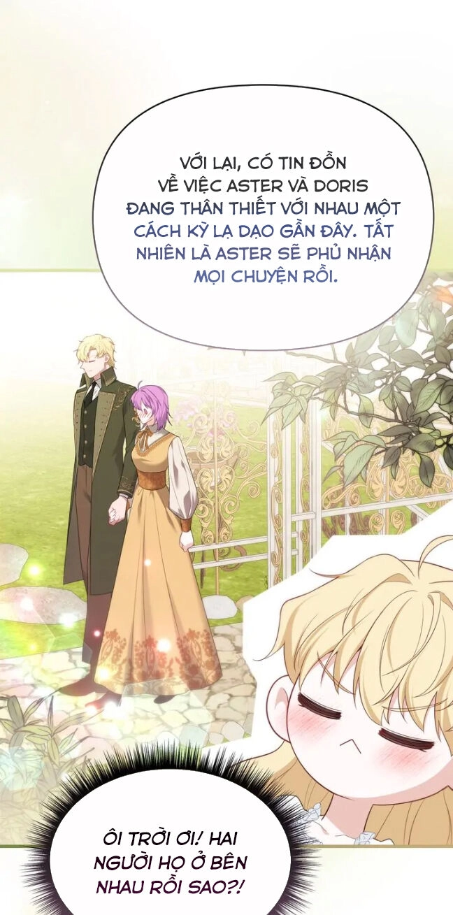 Một Đêm Sâu Đậm Của Adeline Chapter 77 - 49