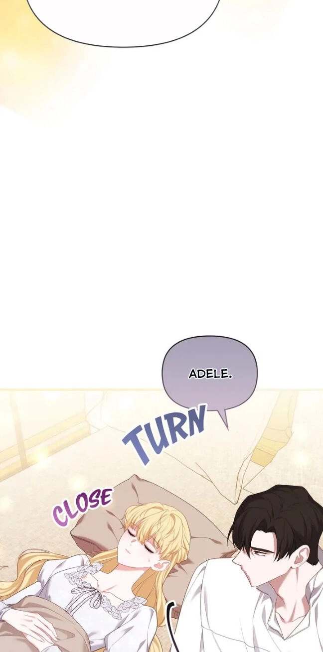 Một Đêm Sâu Đậm Của Adeline Chapter 77 - 57