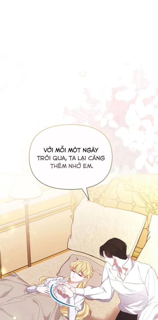 Một Đêm Sâu Đậm Của Adeline Chapter 77 - 59