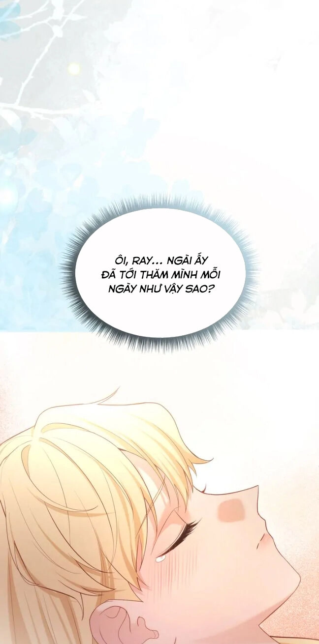 Một Đêm Sâu Đậm Của Adeline Chapter 77 - 63