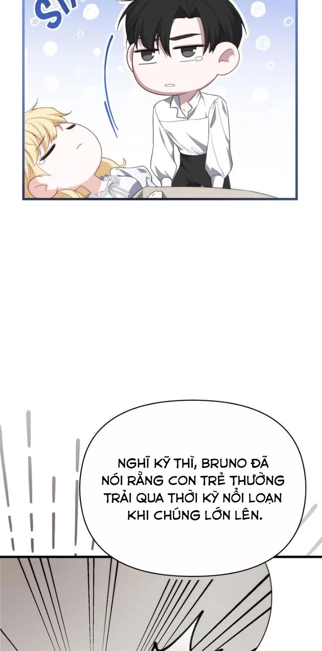 Một Đêm Sâu Đậm Của Adeline Chapter 77 - 65