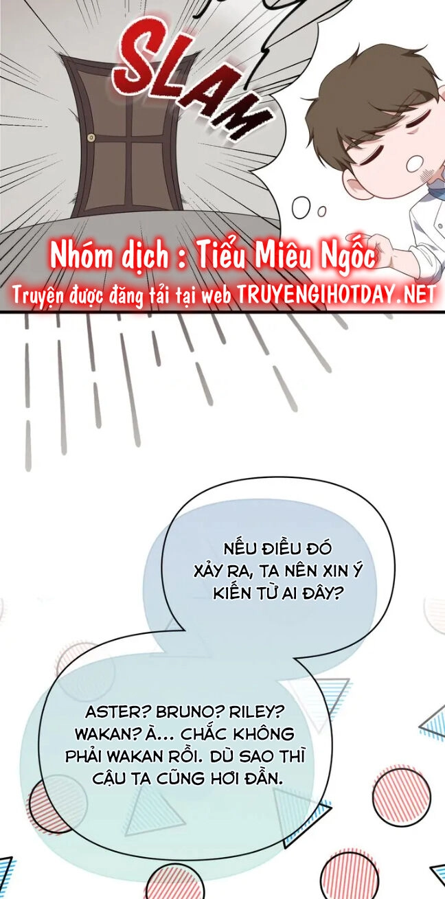 Một Đêm Sâu Đậm Của Adeline Chapter 77 - 66
