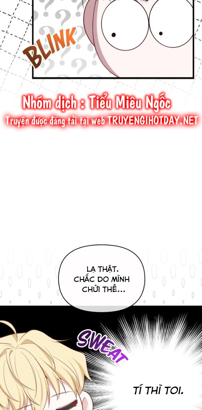 Một Đêm Sâu Đậm Của Adeline Chapter 77 - 68