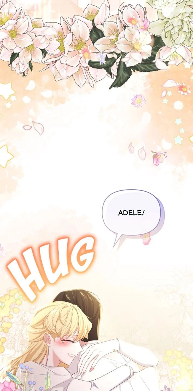 Một Đêm Sâu Đậm Của Adeline Chapter 77 - 78