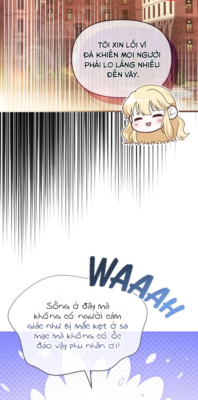 Một Đêm Sâu Đậm Của Adeline Chapter 77 - 82