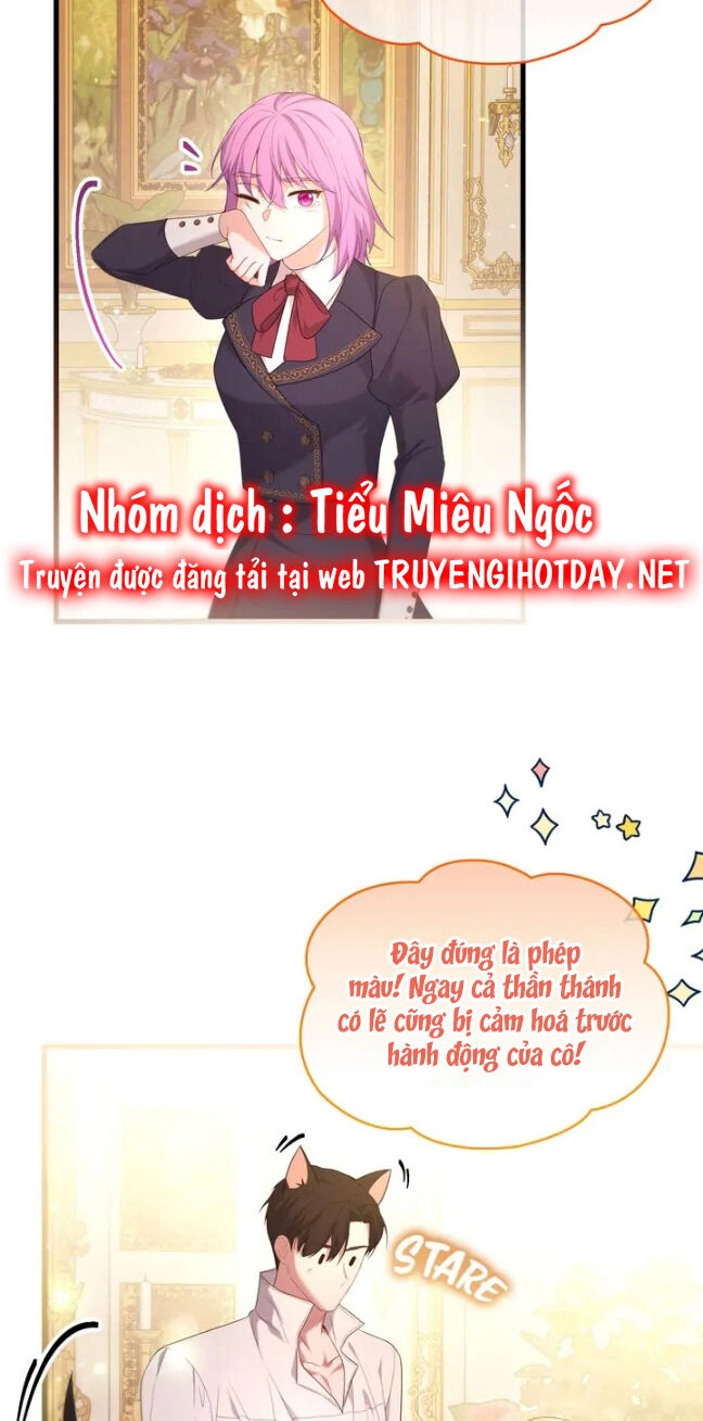 Một Đêm Sâu Đậm Của Adeline Chapter 77 - 90