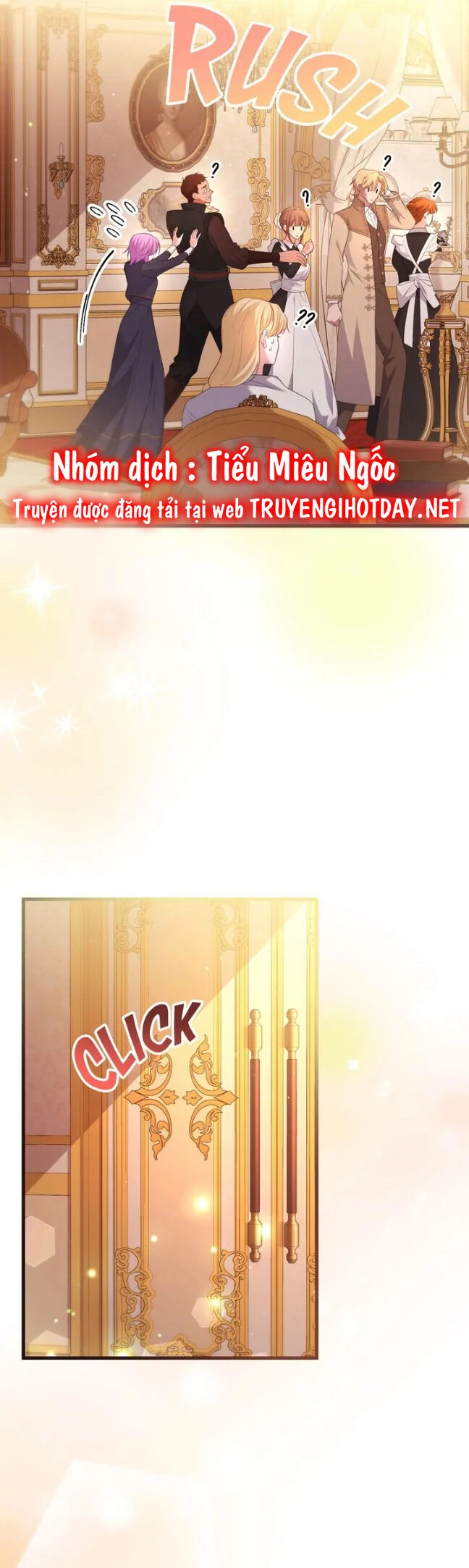 Một Đêm Sâu Đậm Của Adeline Chapter 77 - 92