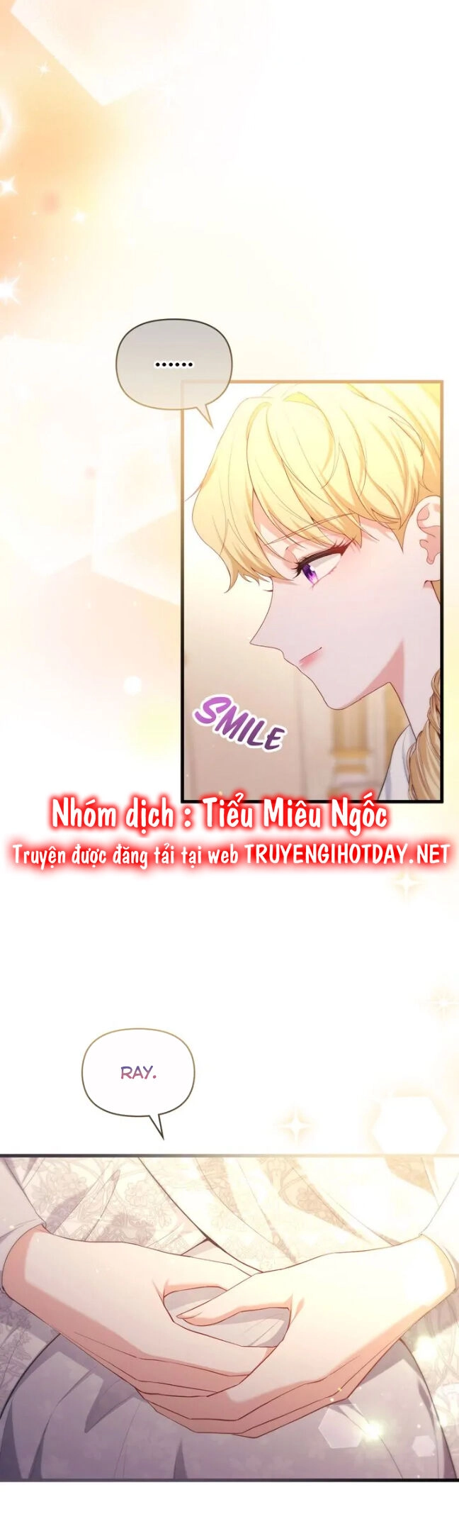 Một Đêm Sâu Đậm Của Adeline Chapter 77 - 93