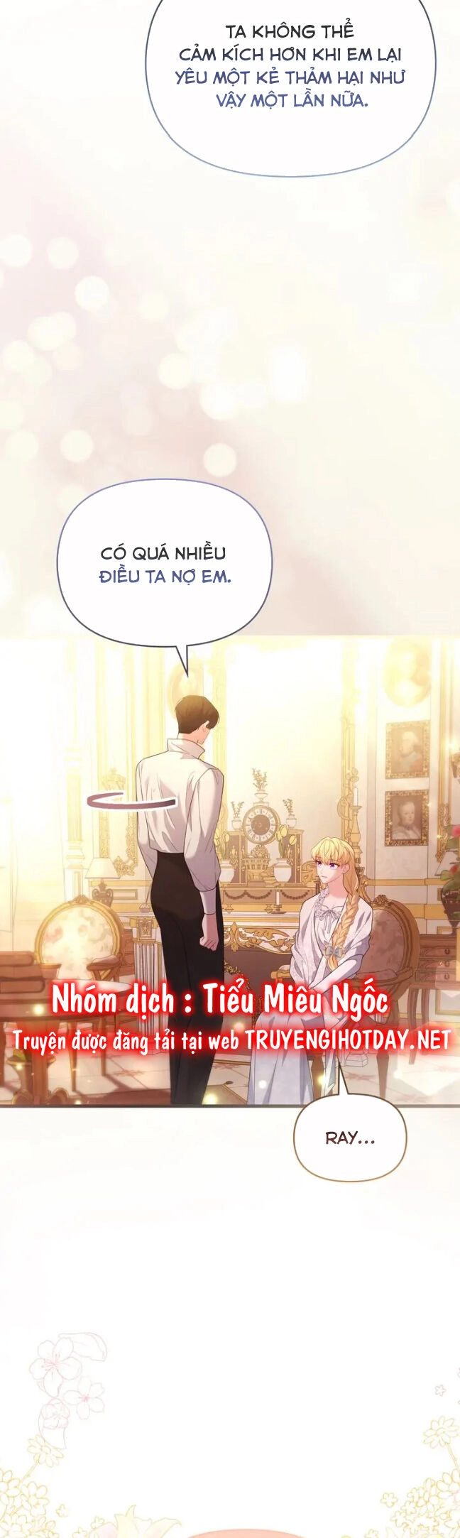 Một Đêm Sâu Đậm Của Adeline Chapter 77 - 97