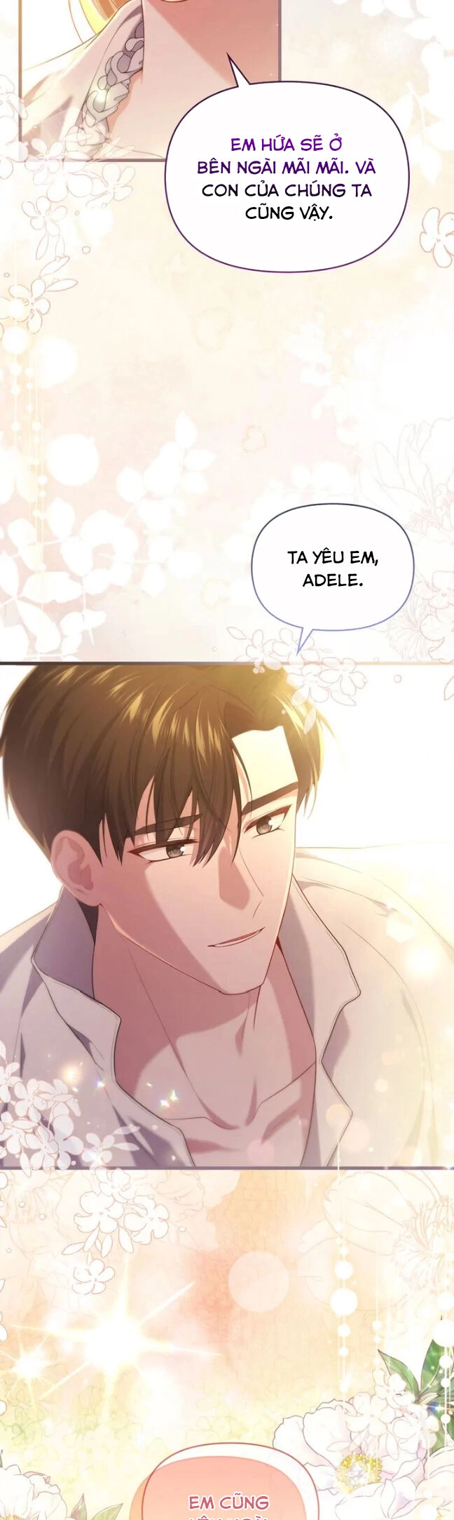 Một Đêm Sâu Đậm Của Adeline Chapter 77 - 99