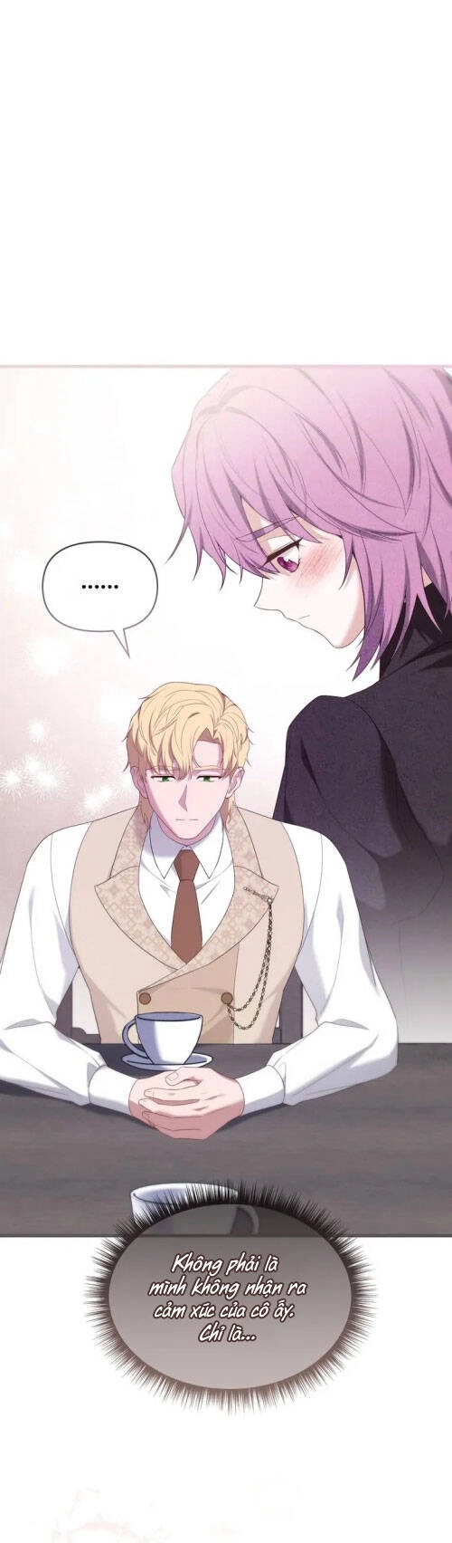 Một Đêm Sâu Đậm Của Adeline Chapter 78 - 8