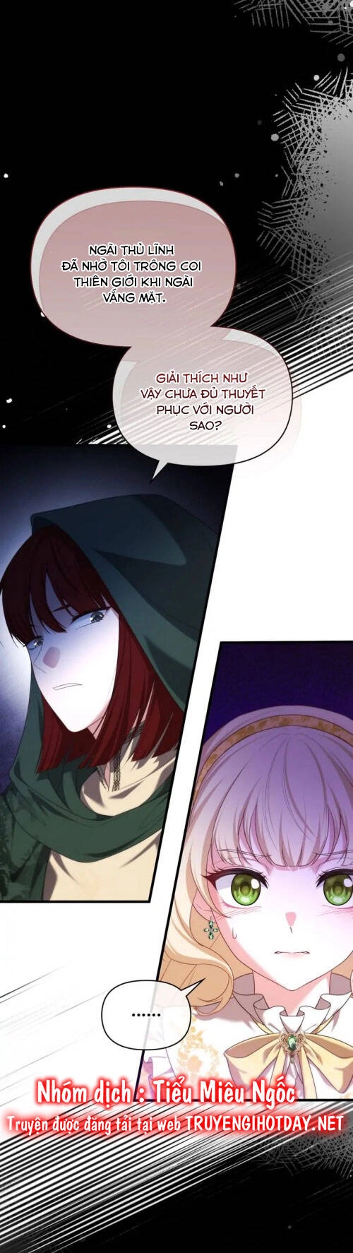 Một Đêm Sâu Đậm Của Adeline Chapter 78 - 17